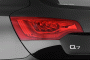 2012 Audi Q7 quattro 4-door 3.0L TDI Premium Tail Light