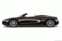 2012 Audi R8 2-door Convertible Auto quattro Spyder 5.2L Side Exterior View