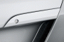 2012 Audi R8 2-door Coupe Auto quattro 4.2L Door Handle