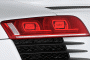 2012 Audi R8 2-door Coupe Auto quattro 4.2L Tail Light