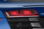 2012 Audi R8 2-door Coupe Auto quattro 5.2L Tail Light