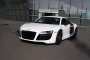 Audi R8 Exclusive Select Edition V10