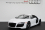 Audi R8 Exclusive Select Edition V10