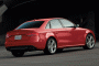 2012 Audi S4