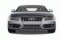 2012 Audi S5 2-door Coupe Auto Premium Plus Front Exterior View