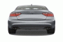 2012 Audi S5 2-door Coupe Auto Premium Plus Rear Exterior View