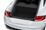 2012 Audi TT 2-door Coupe MT quattro 2.5T Trunk