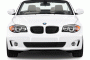 2012 BMW 1-Series 2-door Convertible 128i Front Exterior View