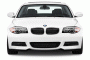 2012 BMW 1-Series 2-door Coupe 135i Front Exterior View