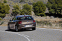 2012 BMW 1-Series Hatchback (three-door)
