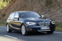 2012 BMW 1-Series European-spec leaked images