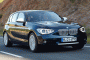 2012 BMW 1-Series Hatchback