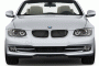 2012 BMW 3-Series 2-door Convertible 335i Front Exterior View