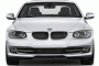 2012 BMW 3-Series 2-door Coupe 335i RWD Front Exterior View