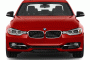 2012 BMW 3-Series 4-door Sedan 335i RWD Front Exterior View