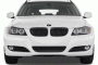 2012 BMW 3-Series 4-door Sports Wagon 328i RWD Front Exterior View