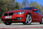 2012 BMW 3-Series sedan first drive