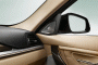 2012 BMW 3-Series Sedan Luxury Line interior