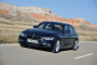 2012 BMW 3-Series Sedan Luxury Line