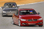 2012 BMW 3-Series sedan