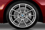 2012 BMW 6-Series 2-door Convertible 650i Wheel Cap
