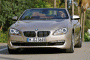 2012 BMW 6-Series Convertible