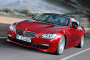 2012 BMW 6-Series Coupe