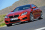 2012 BMW M6 Coupe