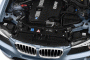 2012 BMW X3 AWD 4-door 28i Engine