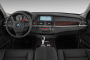 2012 BMW X5 AWD 4-door 50i Dashboard