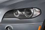 2012 BMW X5 AWD 4-door 50i Headlight