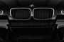 2012 BMW X5 M AWD 4-door Grille