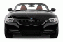 2012 BMW Z4 2-door Roadster sDrive28i Front Exterior View