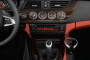 2012 BMW Z4 2-door Roadster sDrive28i Instrument Panel