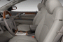 2012 Buick Enclave AWD 4-door Base Front Seats