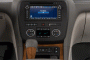2012 Buick Enclave AWD 4-door Base Instrument Panel