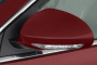 2012 Buick Enclave AWD 4-door Base Mirror