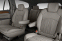 2012 Buick Enclave AWD 4-door Base Rear Seats