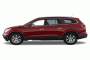 2012 Buick Enclave AWD 4-door Base Side Exterior View