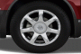 2012 Buick Enclave AWD 4-door Base Wheel Cap