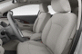 2012 Buick Lacrosse 4-door Sedan Base FWD Front Seats