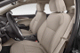 2012 Buick Regal 4-door Sedan Turbo Premium 2 Front Seats