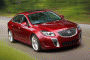 2012 Buick Regal GS