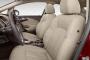2012 Buick Verano 4-door Sedan Front Seats
