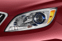 2012 Buick Verano 4-door Sedan Headlight
