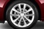 2012 Buick Verano 4-door Sedan Wheel Cap