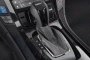 2012 Cadillac CTS-V 4-door Sedan Gear Shift