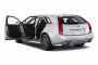 2012 Cadillac CTS-V Wagon 5dr Wagon 6.2L Open Doors