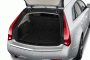 2012 Cadillac CTS-V Wagon 5dr Wagon 6.2L Trunk