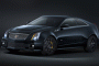 2012 Cadillac CTS-V Coupe